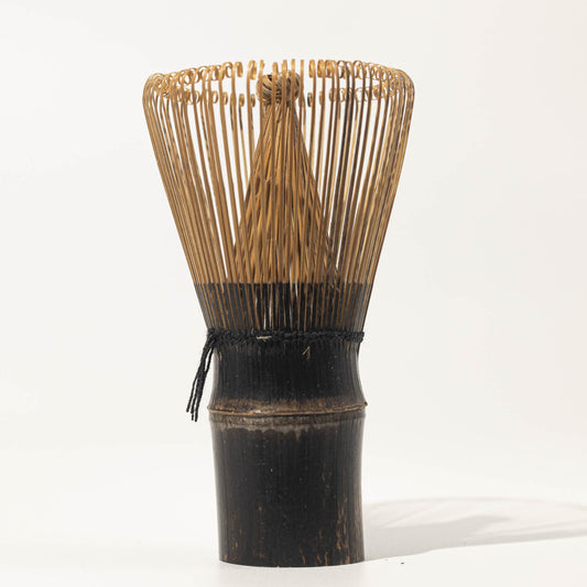 Matcha Whisk (Chasen) Purple Bamboo