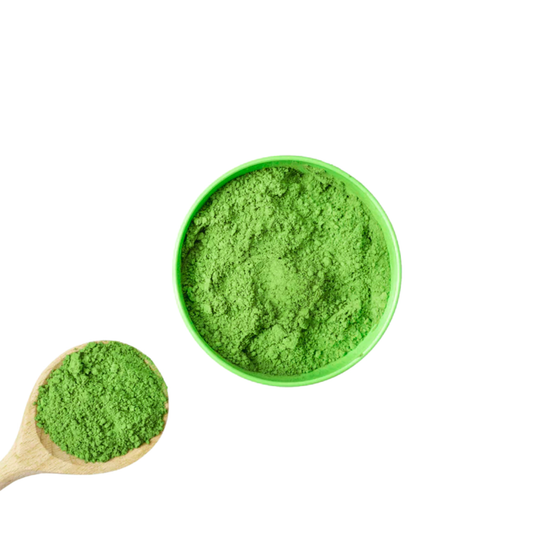 Organic Ceremonial Grade Matcha 30G Pouch