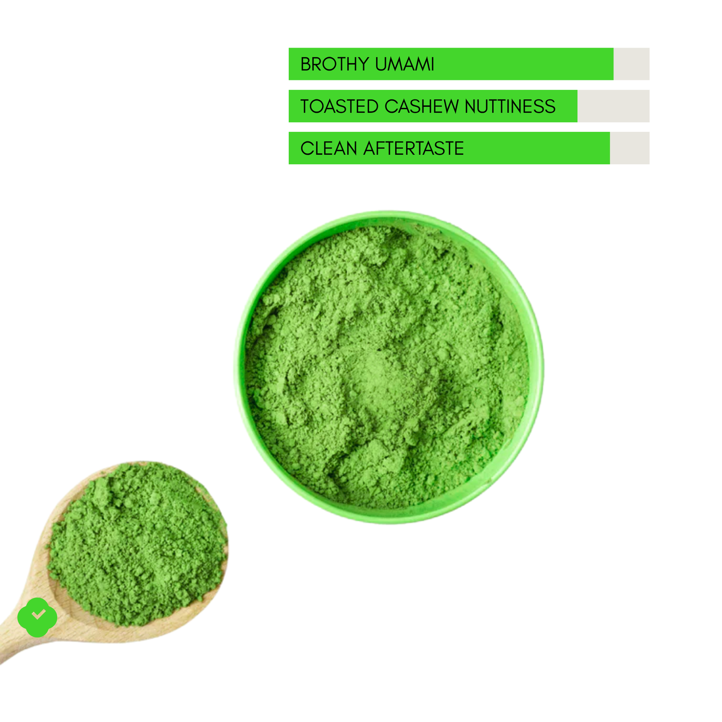 Organic Premium Latte Grade Matcha 40g Tin