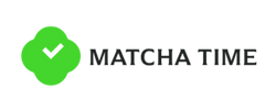 MATCHA TIME
