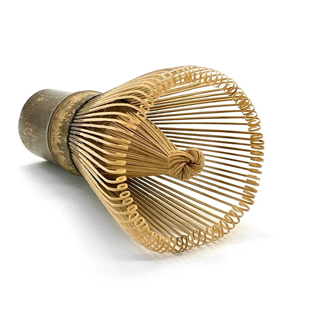 Matcha Whisk (Chasen) Purple Bamboo