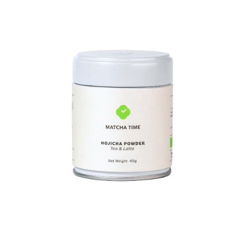 Hojicha