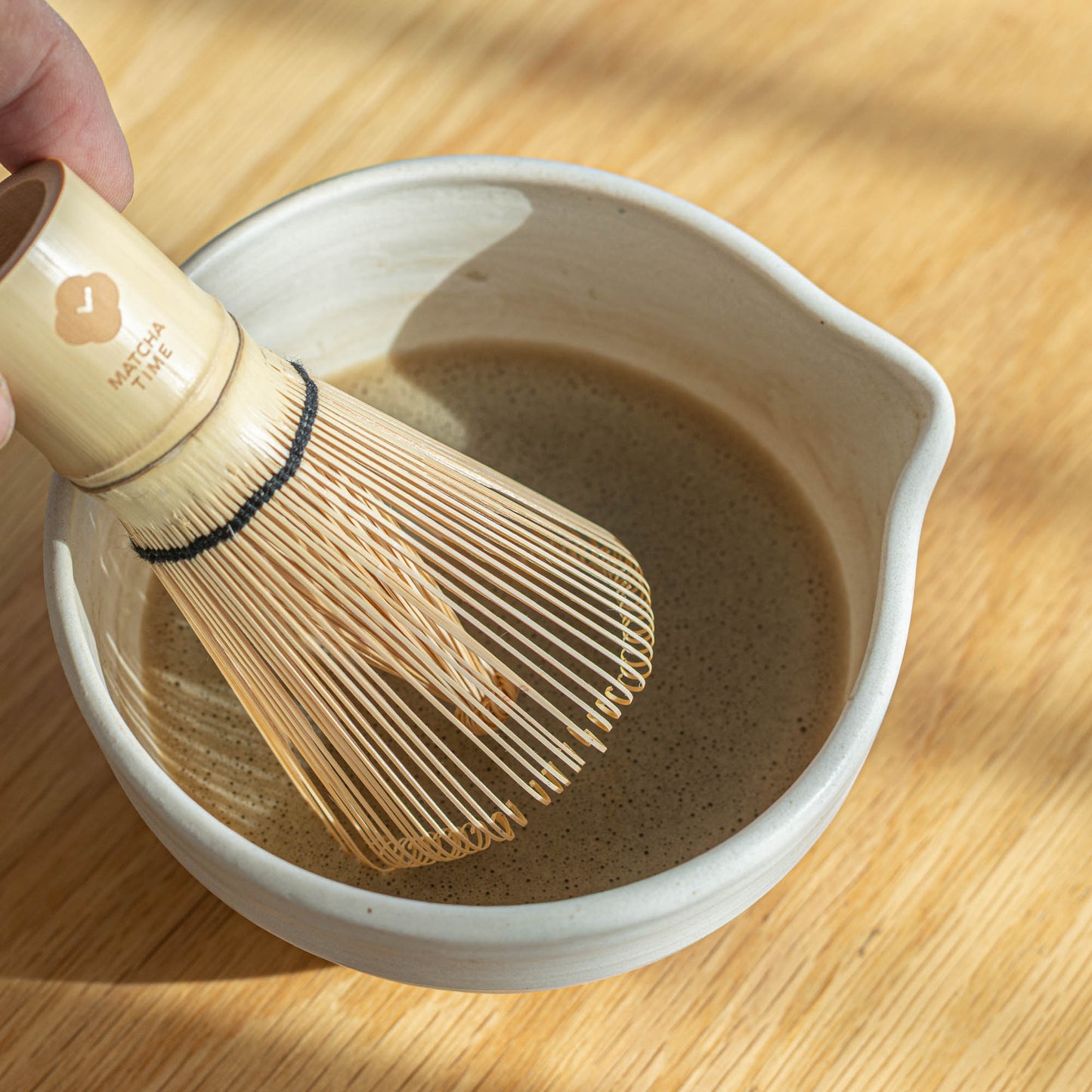 Hojicha Powder 40g Tin