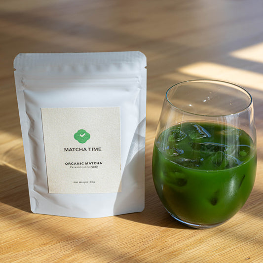 The Matcha Experience Pack