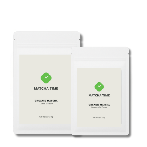 The Matcha Experience Pack