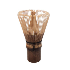 Matcha Whisk (Chasen) Purple Bamboo